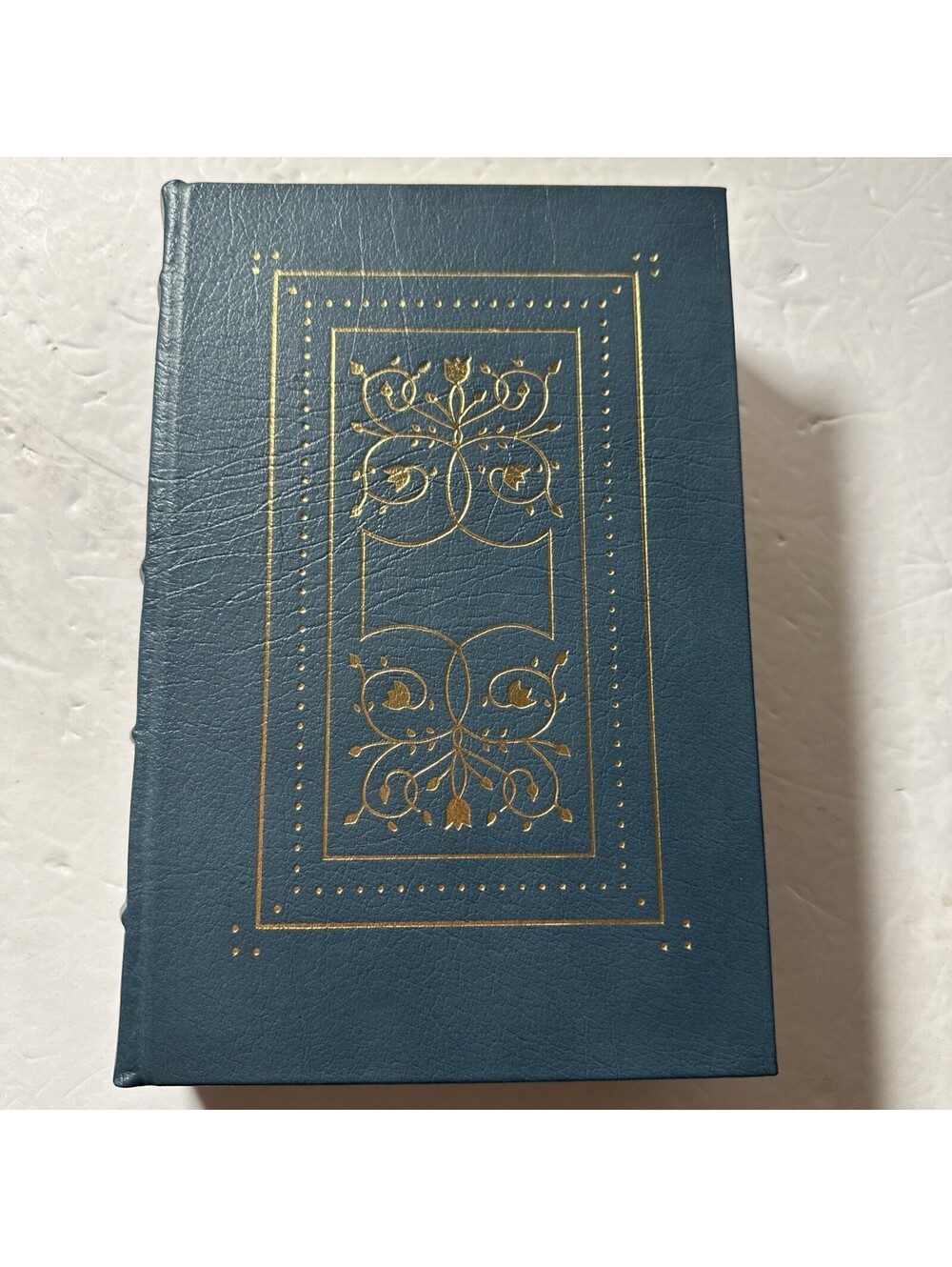 Great Speeches and Orations Daniel Webster 1989 Legal Classics Library Leather